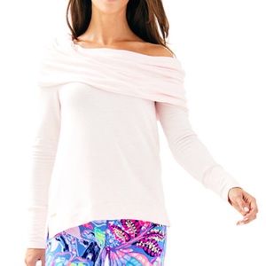 Lilly Pulitzer Belinda pullover